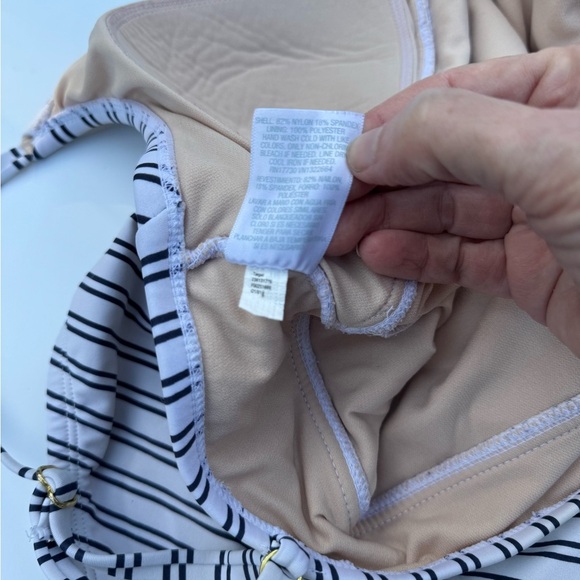 Kona sol size large one piece bathing suit - Picture 7 of 9